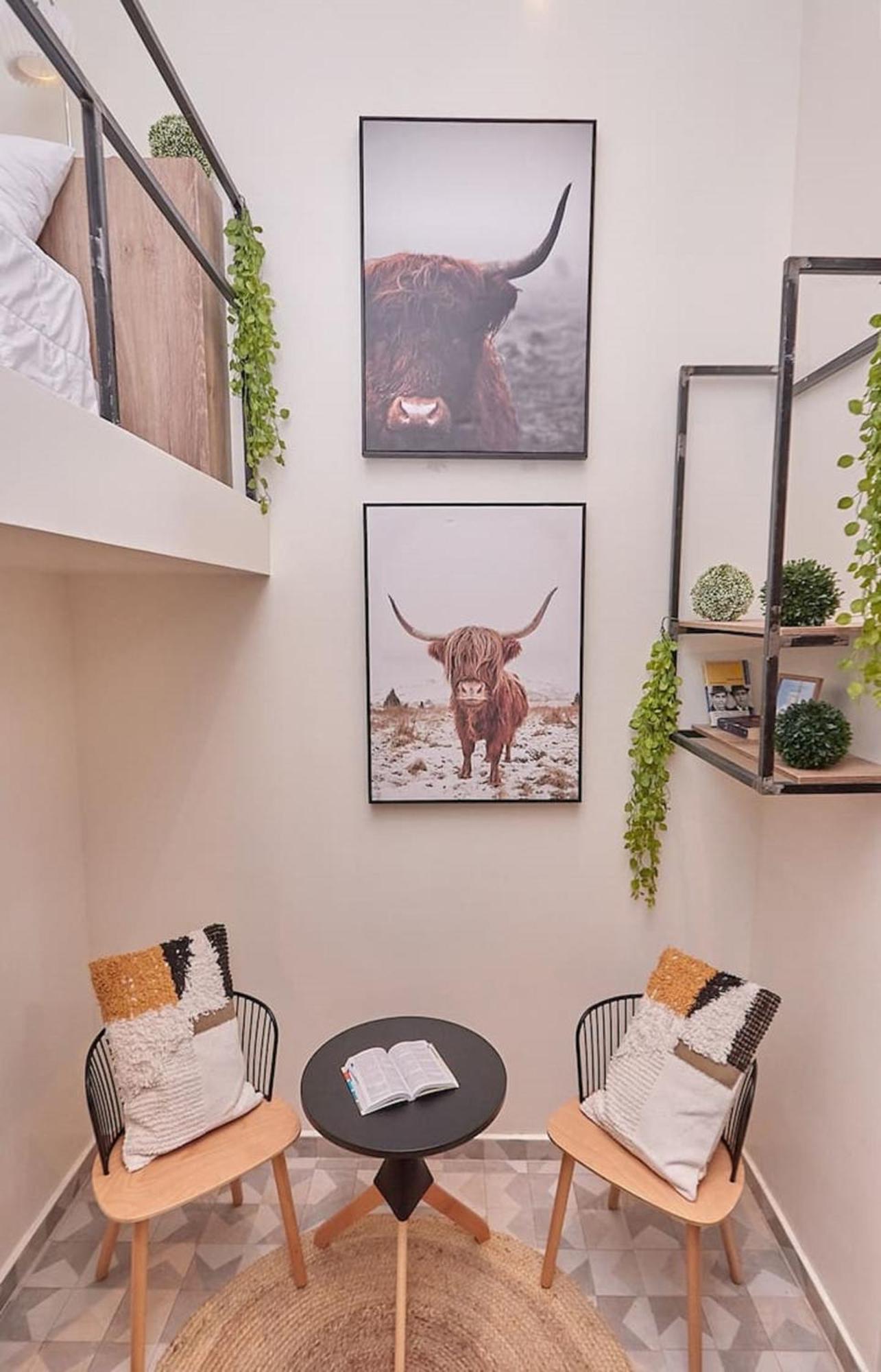 Amazinn Places Boutique Casa Arias Панама Сити Екстериор снимка