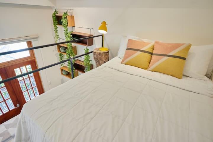 Amazinn Places Boutique Casa Arias Панама Сити Екстериор снимка